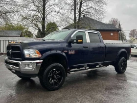 Dodge RAM 2500 * Outdoorsman * ТУНИНГ * NAVI * ПОДГРЕВ, снимка 2