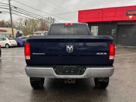 Dodge RAM 2500 * Outdoorsman * ТУНИНГ * NAVI * ПОДГРЕВ, снимка 4
