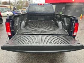 Dodge RAM 2500 * Outdoorsman * ТУНИНГ * NAVI * ПОДГРЕВ, снимка 11