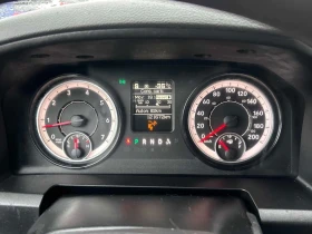 Dodge RAM 2500 * Outdoorsman * ТУНИНГ * NAVI * ПОДГРЕВ, снимка 8