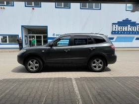 Hyundai Santa fe 2.2 CRDi 150hp., снимка 3