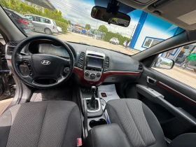 Hyundai Santa fe 2.2 CRDi 150hp., снимка 6