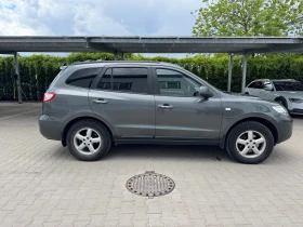 Hyundai Santa fe 2.2 CRDi 150hp., снимка 5