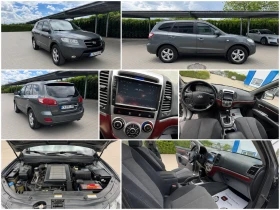 Hyundai Santa fe 2.2 CRDi 150hp., снимка 2