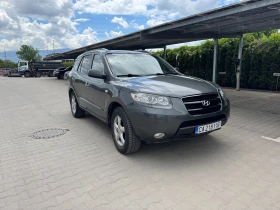 Hyundai Santa fe 2.2 CRDi 150hp., снимка 1