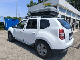 Dacia Duster 1, 5 DCI, Автоматик, напълно обслужен , снимка 4