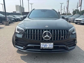 Mercedes-Benz GLC * AMG 43 * CARFAX * ОПЦИЯ ЗА ФИНАНСИРАНЕ , снимка 6