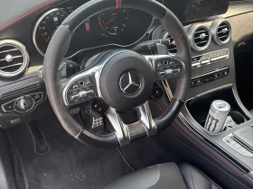 Mercedes-Benz GLC * AMG 43 * CARFAX * ОПЦИЯ ЗА ФИНАНСИРАНЕ , снимка 16