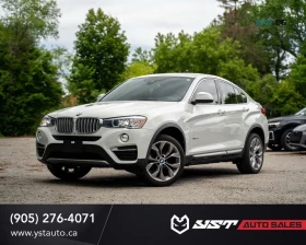 BMW X4 * HeadUp* AвтоКредит* (ЦЕНА ДО БГ), снимка 1