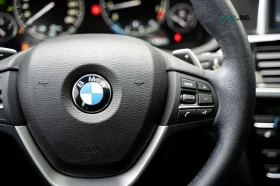 BMW X4 * HeadUp* AвтоКредит* (ЦЕНА ДО БГ), снимка 17