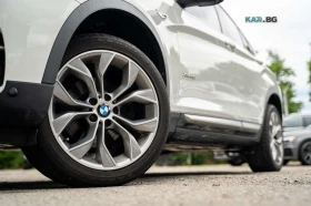 BMW X4 * HeadUp* AвтоКредит* (ЦЕНА ДО БГ), снимка 5