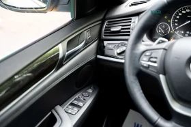 BMW X4 * HeadUp* AвтоКредит* (ЦЕНА ДО БГ), снимка 15