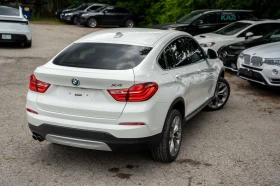 BMW X4 * HeadUp* AвтоКредит* (ЦЕНА ДО БГ), снимка 7