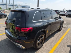 Mercedes-Benz GLB 250  360 / AMBIENT / LED / 2 КЛЮЧА , снимка 3