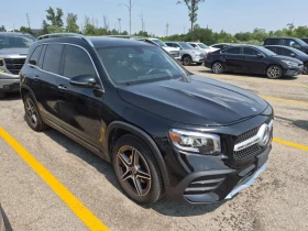 Mercedes-Benz GLB 250  360 / AMBIENT / LED / 2 КЛЮЧА , снимка 2