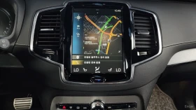 Volvo Xc90 T8* R-Design* HYBRID* 360* HUD* PANO* ПОДГРЕВ* ОБД, снимка 13