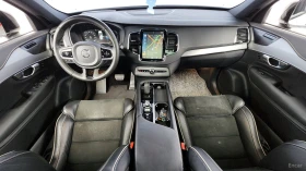 Volvo Xc90 T8* R-Design* HYBRID* 360* HUD* PANO* ПОДГРЕВ* ОБД, снимка 6