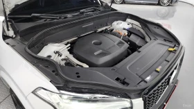 Volvo Xc90 T8* R-Design* HYBRID* 360* HUD* PANO* ПОДГРЕВ* ОБД, снимка 5