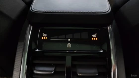 Volvo Xc90 T8* R-Design* HYBRID* 360* HUD* PANO* ПОДГРЕВ* ОБД, снимка 17