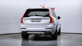 Volvo Xc90 T8* R-Design* HYBRID* 360* HUD* PANO* ПОДГРЕВ* ОБД, снимка 4