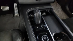 Volvo Xc90 T8* R-Design* HYBRID* 360* HUD* PANO* ПОДГРЕВ* ОБД, снимка 8