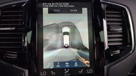 Volvo Xc90 T8* R-Design* HYBRID* 360* HUD* PANO* ПОДГРЕВ* ОБД, снимка 14