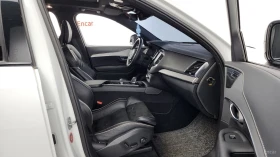 Volvo Xc90 T8* R-Design* HYBRID* 360* HUD* PANO* ПОДГРЕВ* ОБД, снимка 10