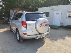 Toyota Rav4, снимка 3