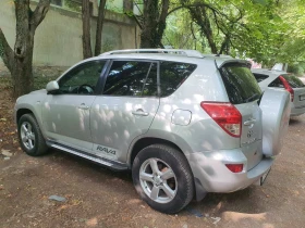 Toyota Rav4, снимка 5