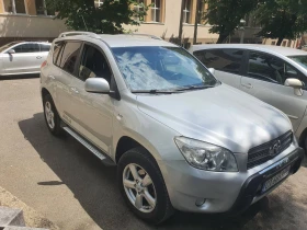 Toyota Rav4, снимка 2