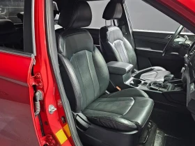 SsangYong Rexton 2.2 2WD Prestige, снимка 10