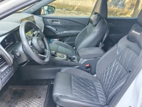 Nissan Qashqai 1.3 Mild Hybrid 4x4 Tekna + , снимка 5