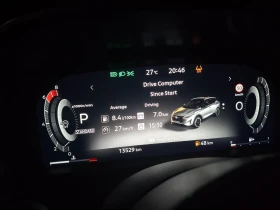 Nissan Qashqai 1.3 Mild Hybrid 4x4 Tekna + , снимка 8