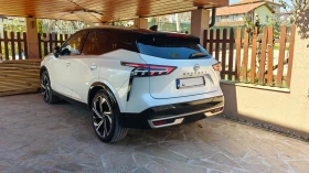 Nissan Qashqai 1.3 Mild Hybrid 4x4 Tekna + , снимка 15