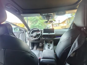 Nissan Qashqai 1.3 Mild Hybrid 4x4 Tekna + , снимка 7