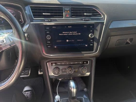VW Tiguan * Highline * CARFAX * ОПЦИЯ ЗА ФИНАНСИРАНЕ, снимка 9
