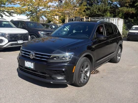 VW Tiguan * Highline * CARFAX * ОПЦИЯ ЗА ФИНАНСИРАНЕ, снимка 1