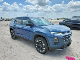 Chevrolet Equinox 1.5l Lt, снимка 4