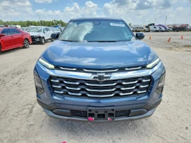 Chevrolet Equinox 1.5l Lt, снимка 5