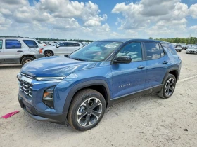 Chevrolet Equinox 1.5l Lt, снимка 1