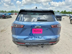 Chevrolet Equinox 1.5l Lt, снимка 6