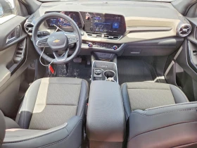 Chevrolet Equinox 1.5l Lt, снимка 8