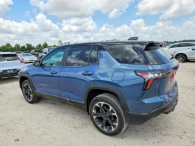 Chevrolet Equinox 1.5l Lt, снимка 2