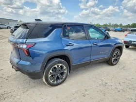 Chevrolet Equinox 1.5l Lt, снимка 3