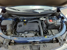 Chevrolet Equinox 1.5l Lt, снимка 12