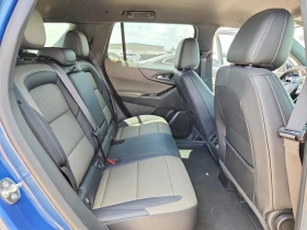 Chevrolet Equinox 1.5l Lt, снимка 11