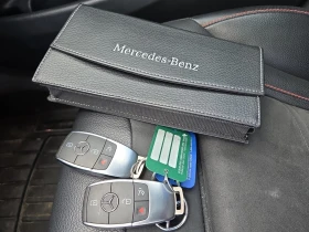 Mercedes-Benz GLC 43 AMG ALCANTARA| 360CAM| PANO| 2 КЛЮЧА| , снимка 8