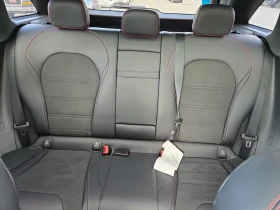 Mercedes-Benz GLC 43 AMG ALCANTARA| 360CAM| PANO| 2 КЛЮЧА| , снимка 12