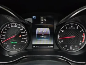 Mercedes-Benz GLC 43 AMG  4Matic, снимка 8