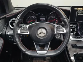 Mercedes-Benz GLC 43 AMG  4Matic, снимка 13